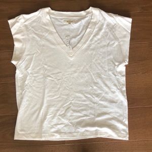 OBO! Brand new Madewell top